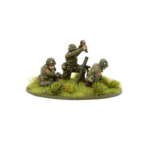Bolt Action: US Airborne Starter Army